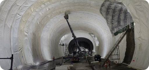 터널 ·지하구조물