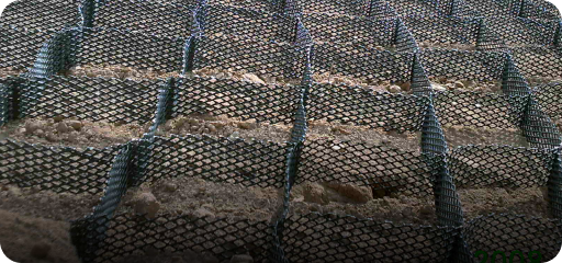 지반보강/사면보강